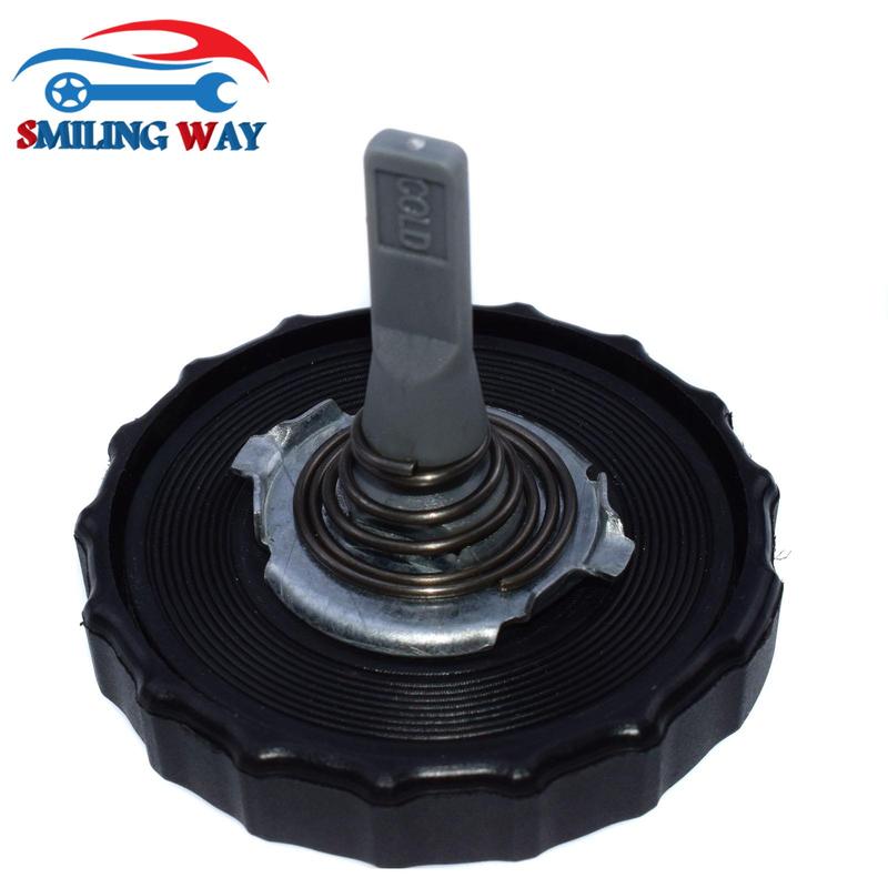 Power Steering Reservoir Cap For Toyota Land Cruiser 1FZ 1HZ FZJ75 HZJ75 FZJ105 HZJ105 HZJ78 HZJ79 FZJ80 HZJ80 # 44305-22061