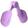Pelvic Floor Muscle Trainer Pelvic Floor Exerciser with Counter Ergonomic Thigh Exerciser 360 Degree Adjustment for Thigh Hip