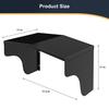 Charger Pedestal Outdoor Canopy Waterproof Roof For Electric Vehicle Charging Post Canopy Tent Walls