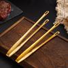 304 Stainless Steel Long BBQ & Cooking Tongs