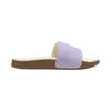 PUMA Leadcat 2.0 Slide Slippers Unisex Purple