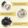 M12 32X14MM Tie Rod Ball Joint Kit For ATV Dune Buggy Accessories For 50Cc 70Cc 90Cc 110Cc