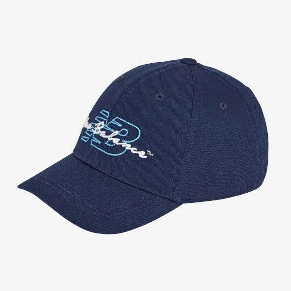 [New Balance] Kids Structured Ball Cap NK8BFF316U-59 Cap 54