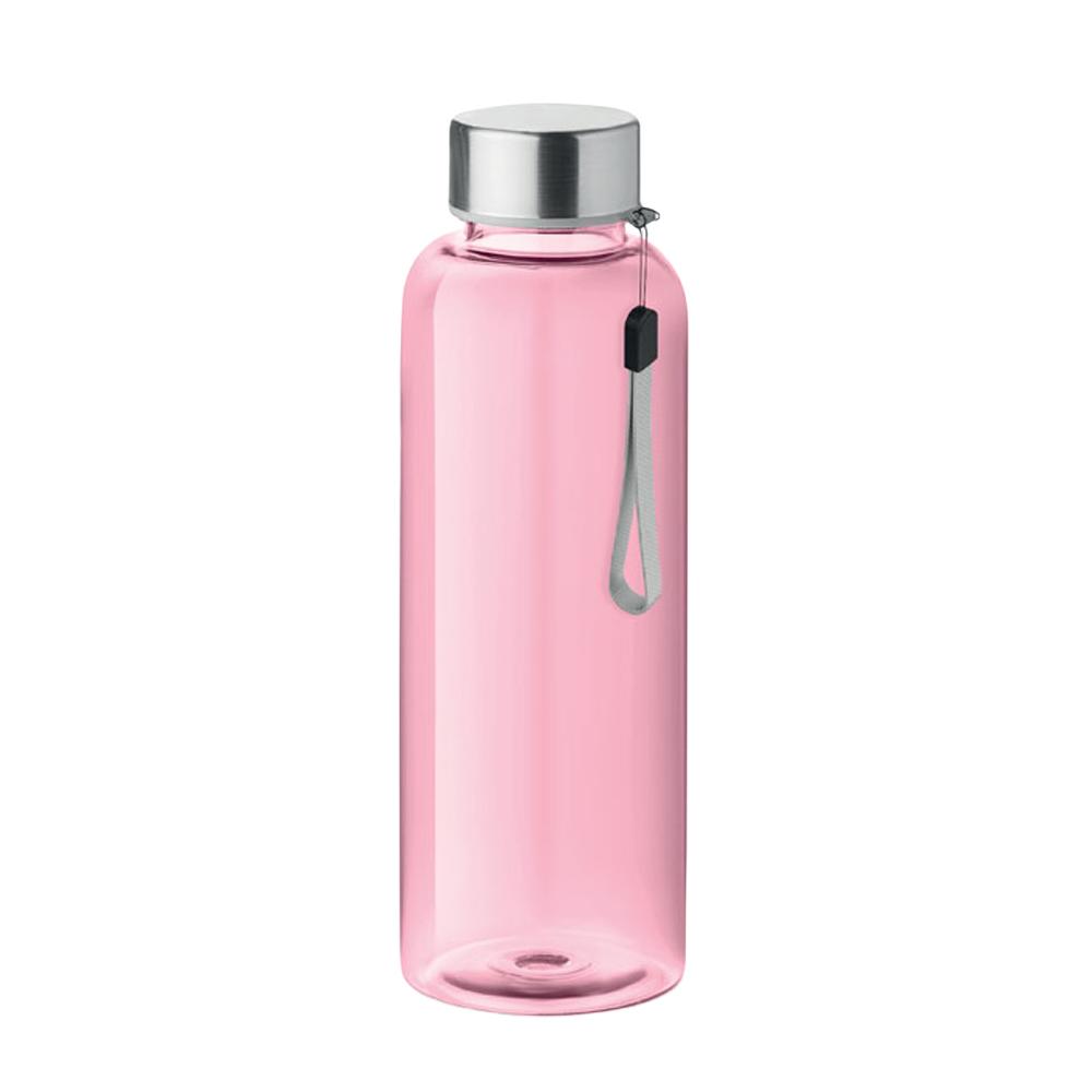 MidOcean Utah Transparent Tritan 500ml Bottle