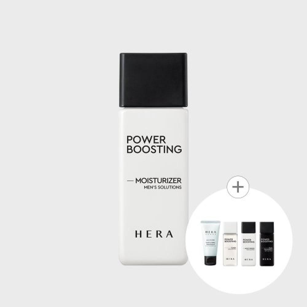 

Зволожуючий крем Hera Power Boosting 110 мл none