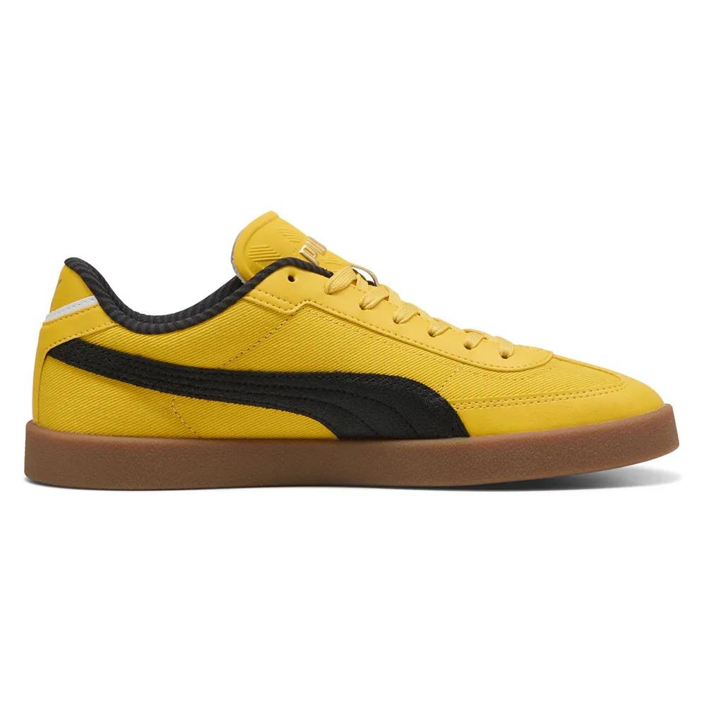 Puma Кросовки Club II Era Retro Run