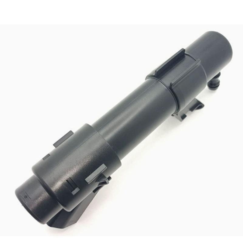 Compatible Headlight Washer Nozzle for Volkswagen Passat B8 (3G0955103A, 3G0955104A)