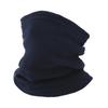 Outdoor Neck Gaiter, Winter Fleece, Solid Color, Warm Scarf, Ski Face Protectioned, Cycling Windproof And Warm Mask