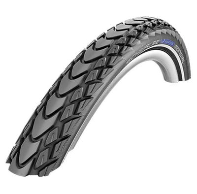 City Tire Schwalbe Marathon Mondial Evolution DD V-Guard TravelStar 26´´ X 2.00