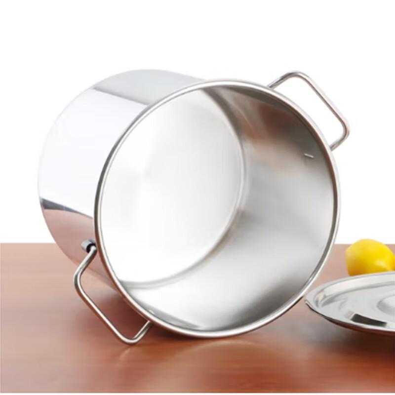 Large Capacity Stainless Steel Multi-purpose Pot