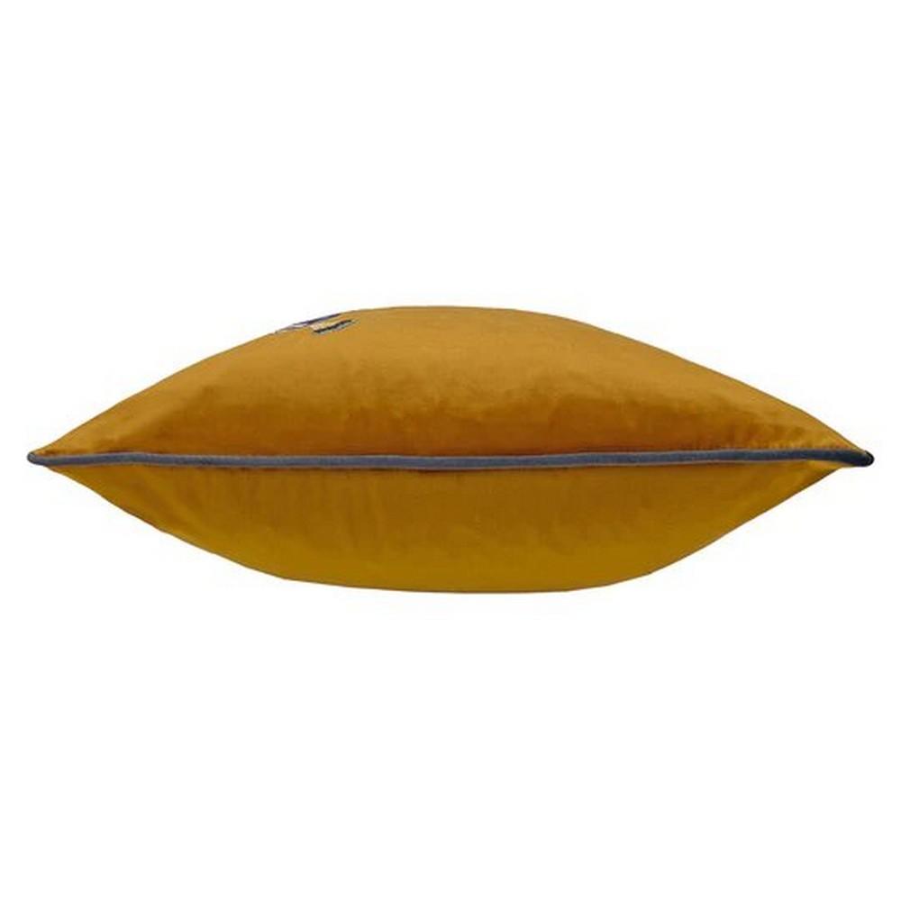 Evans Lichfield Pfauen-Kissenbezug