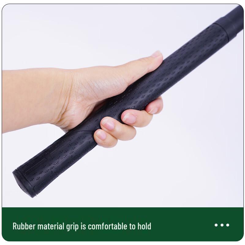 Longchan Black Gold Reinforced Fishing Net Handle