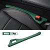 Car Seat Gap Filler Side Seam Plug Strip Leak-proof Filling Car Styling Seat Gap Interior Replacement Universal Vehicle Supplies