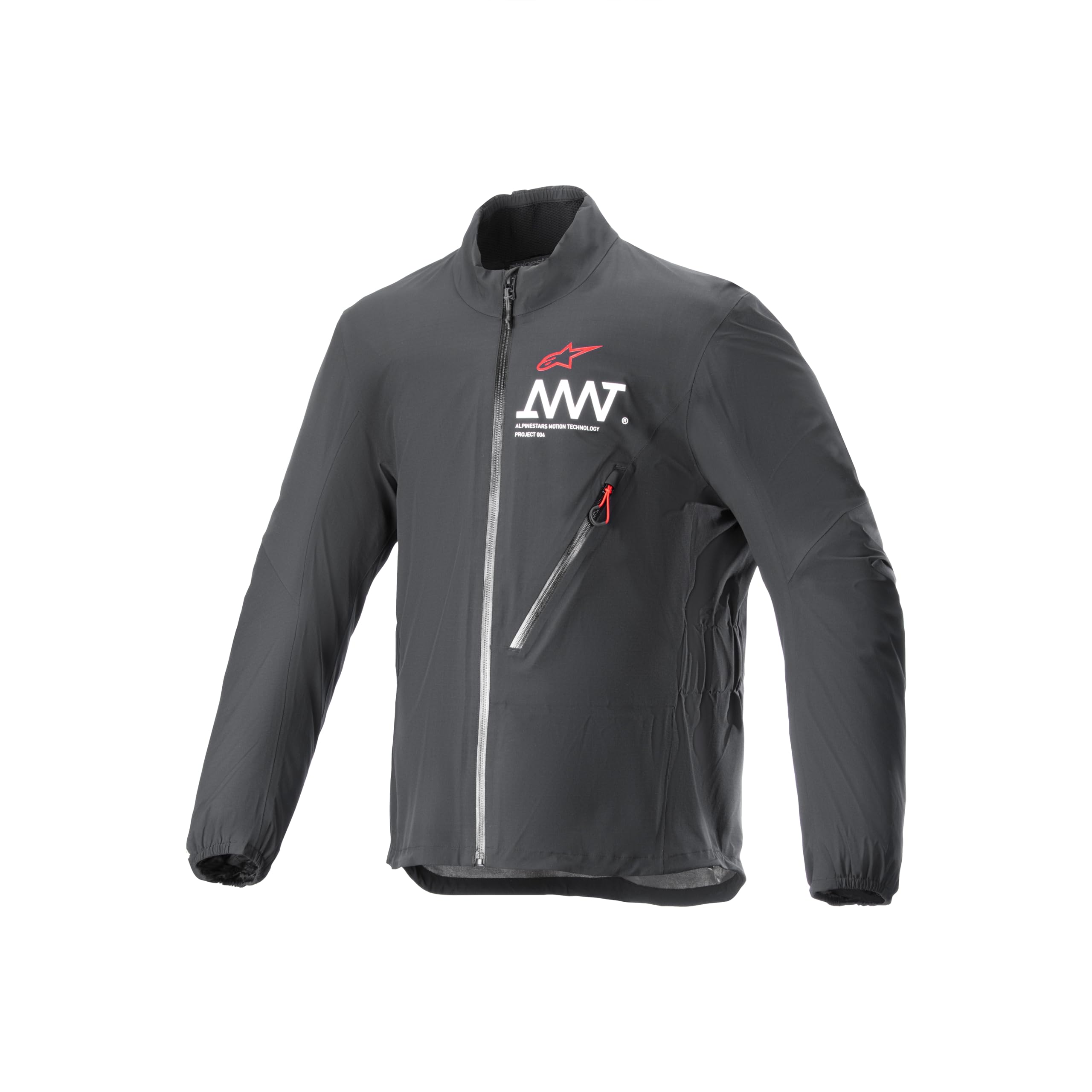 

Alpinestars AMT STORM GEAR DRYSTAR XF Motorcycle Jacket, Men s Black