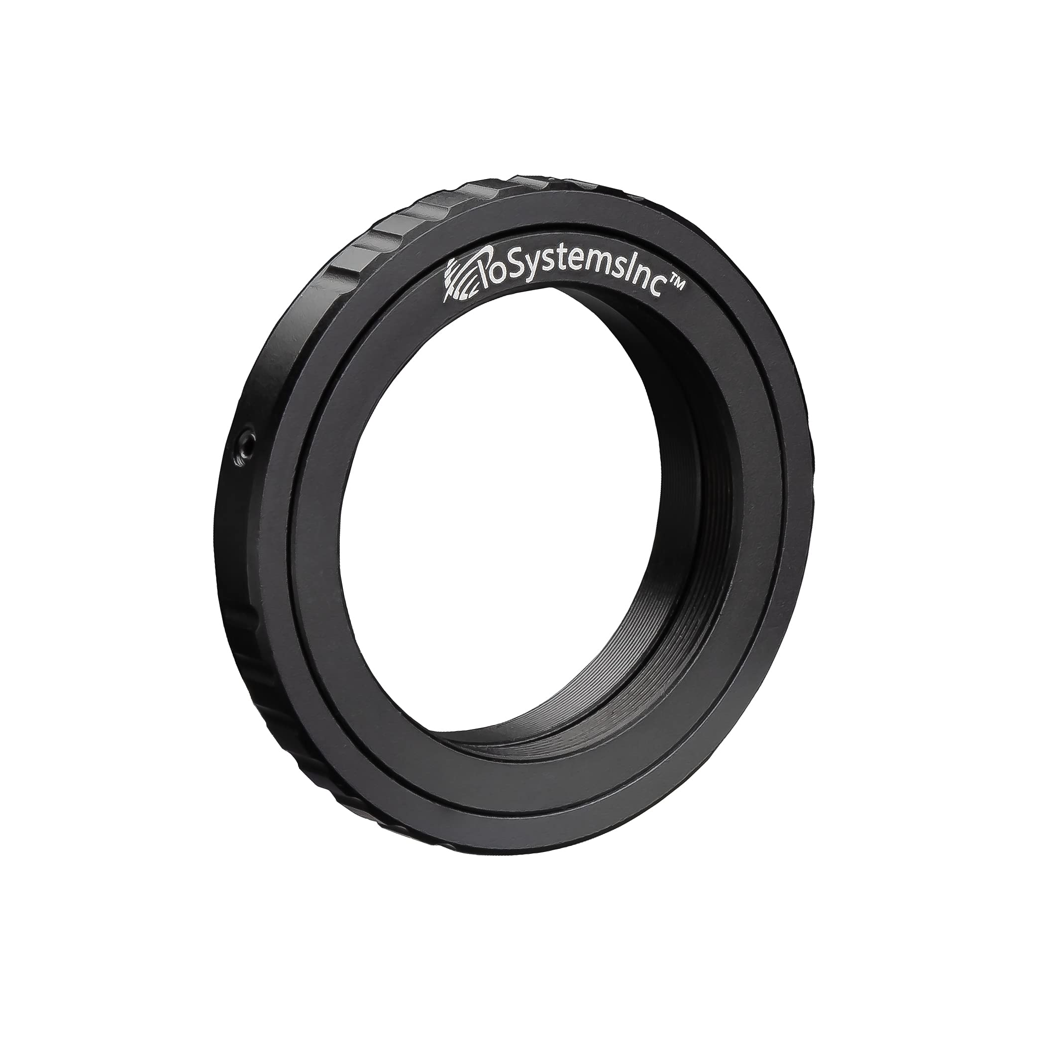 

IoSystemsInc M42 Telescope Accessory Adapter M42mm Canon EF T-Ring T-Mount P0.75 (for Mount)