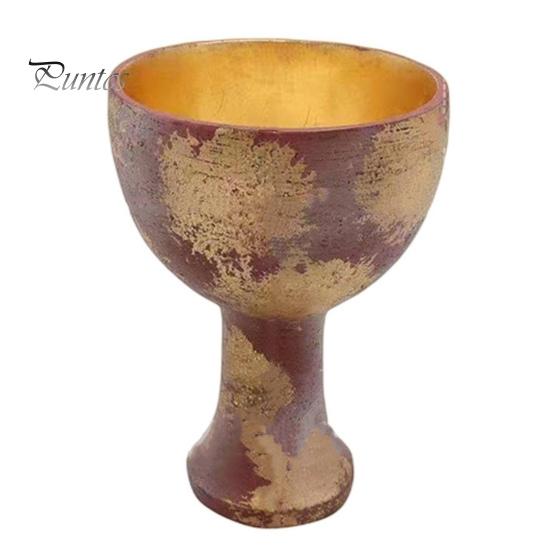 

Экологичный реквизит для косплея, трофей ручной работы, украшение из смолы, украшение для гостиной, праздничный подарок золотистый