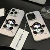 Dopamine Girl Case for iPhone 15 Pro Max/14 Pro/13/12/XS