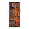 Vintage Industrial Style Rusty Phone Case For Oppo Reno 13 12 11 10 7 F Find X5 X6 A98 A80 A79 A78 A57 A54 A31 A17 Pro Soft TPU