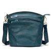 Genuine Leather Women Messenger Bags Cow Leather Crossbody Shoulder Bag Small Female Handbags Capacity Phe Bag for Girls