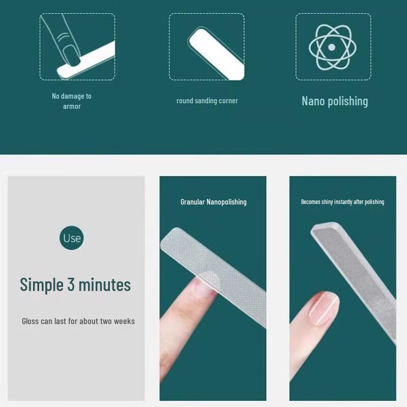 Xiao Tian Lai Professional Nail Care Tools & Sets