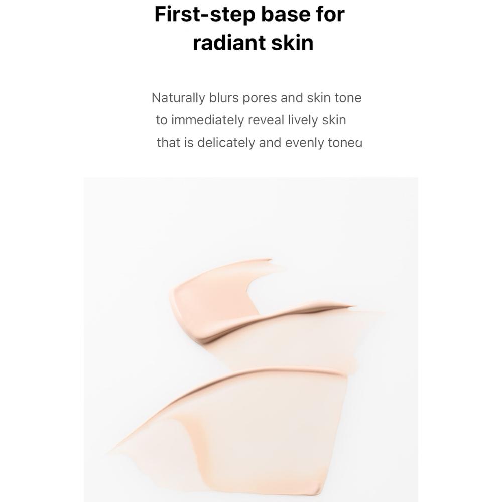 Hera Korygująca Baza Ochronna UV SPF50+ / PA++++