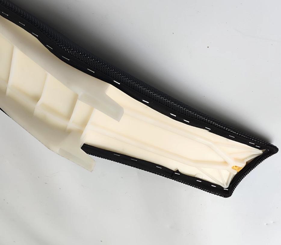 Anti-Slip Seat Cushion for AJ1, Kvis K18, Hengjian & Husqvarna Model FCTEFX250