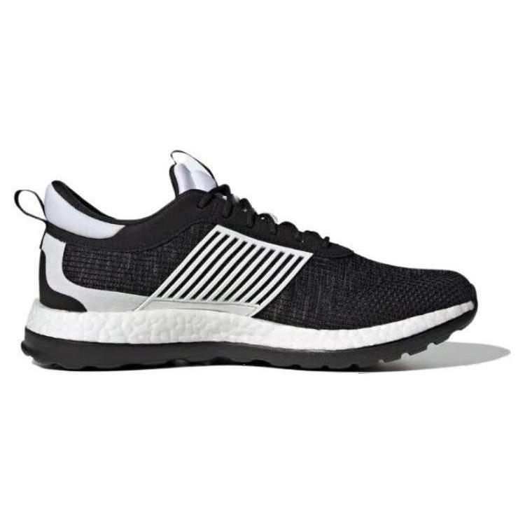 New Adidas Zg Boost 'Core Black' IF8732