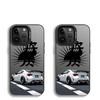 Cool Dream Cars Case for iPhone 17 Pro Max 15 11 13 16 Air 14 Plus 12 Pro Phone Cover