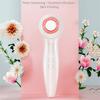 LED Facial Massager 2 In 1 Facial Lifting Massager Portable Face Beauty Device  Skin Smoothing