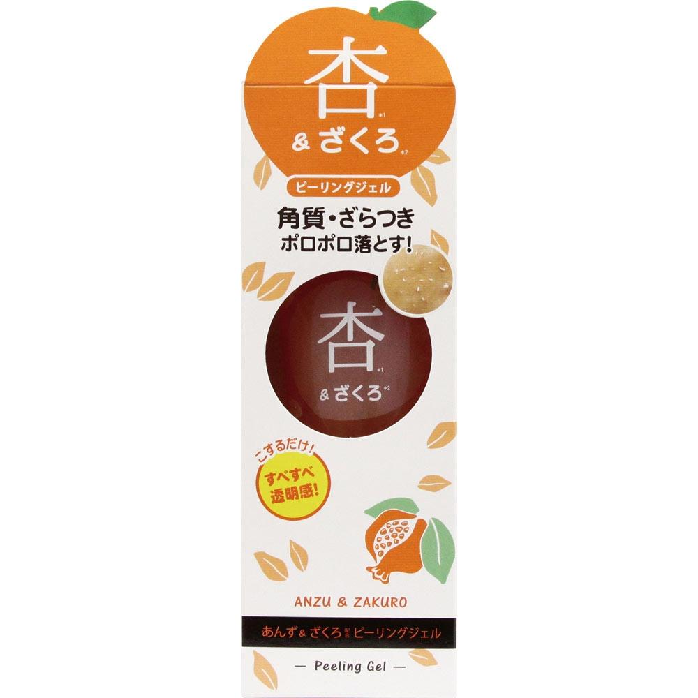 

Гель Sanwa Tsusho Apricot Cherry Pearl 120г