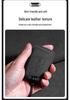 Volkswagen Suede Key Cover for Touareg, Tan Yue, Tiguan L, Lingdu L, Magotan, CC 