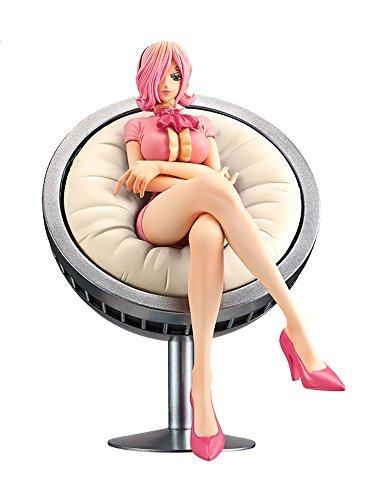 

ONE PIECE DXF ~ Серия Grandline ~ VINSMOKE FAMILY VOL.2 Rage