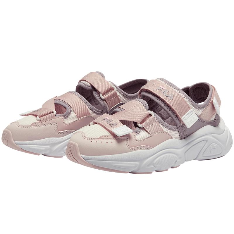 Fila Детские спортивные сандалии с закрытым носком  Марс  37