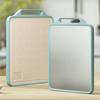 Cutting Board Stainless Steel Mildew - Proof Kitchen Cutting Board Non-slip Multi-functional Thickening Durable Cutting Board