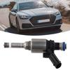 Car Maintenance Car Injector High Performance Fuel Injectors Easy Installation Factory Specifications High Reliability