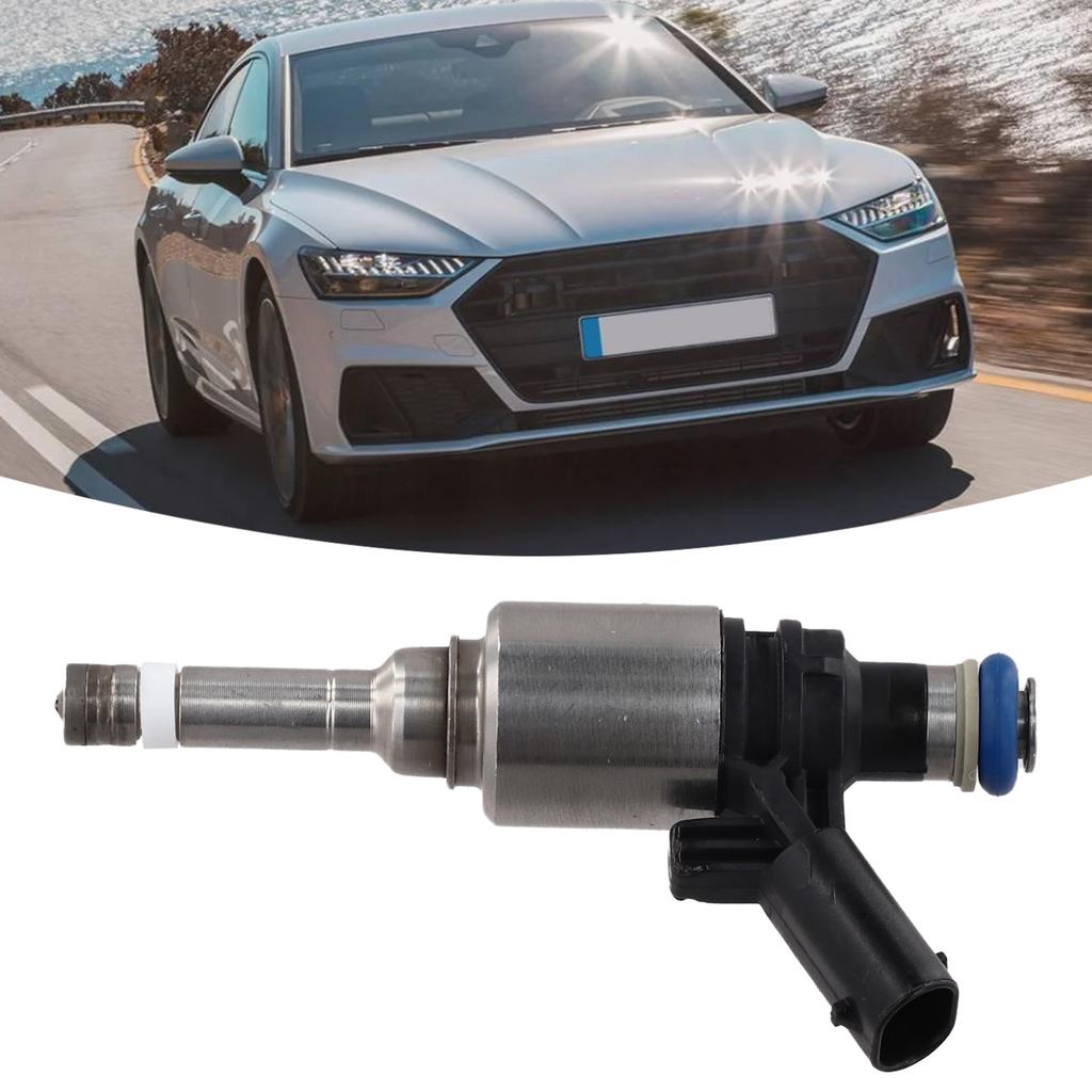 Car Maintenance Car Injector High Performance Fuel Injectors Easy Installation Factory Specifications High Reliability