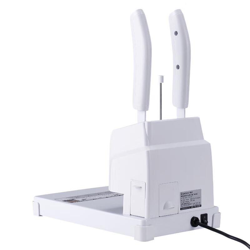 JYTM388 Manual Hot Melt Document Binder