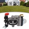 Brush Cutter Carburetor For For WYA93-932 TJ27E TJ027E TJ35E Trimmer Lawn Mower Supplies Garden Repair Kits