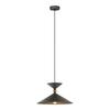 Lampa wisząca QUELTO PND-84432-1-GR Italux