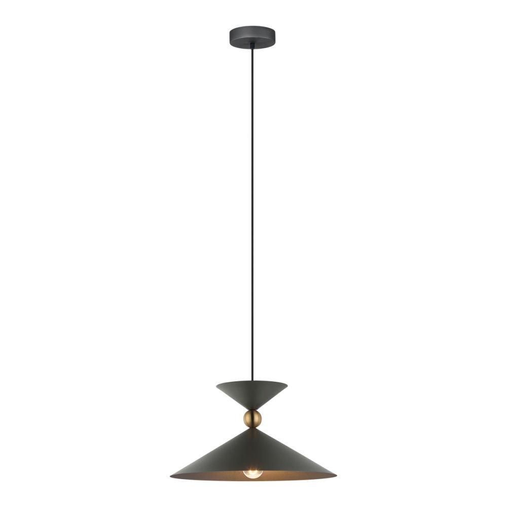 Lampa wisząca QUELTO PND-84432-1-GR Italux