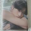 NCT Wish Our Summer Wish Riku Photobook Wish Riku