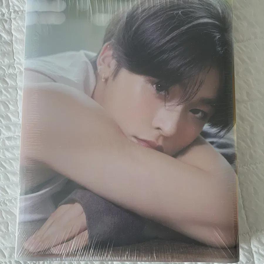 NCT Wish Our Summer Wish Riku Photobook Wish Riku
