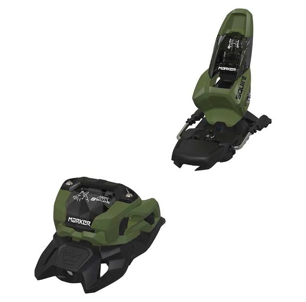 

Marker Squire 11 90 mm Alpine лыжные крепления 90 mm