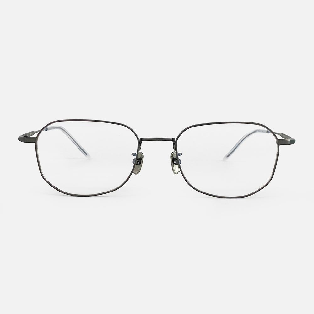 Keulligkeullag Bentley (4 Colors) Vintage Fashion Eyeglass Frames