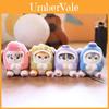 Mofusand Plush Toy With Pp Cotton Filling For Bag Decor And Gift