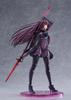 PLUMPMOA Order Scale PVC Complete Figure Fate/Grand Lancer/Scáthach 1/7 Pre-painted