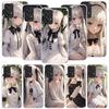 Yosuga No Sora Phone Case for Samsung Galaxy A17 A16 A15 A14 A13 A57 A56 A55 A54 A53 A37 A36 A35 A34 A33 A26 A25 A24 A23 Galaxy