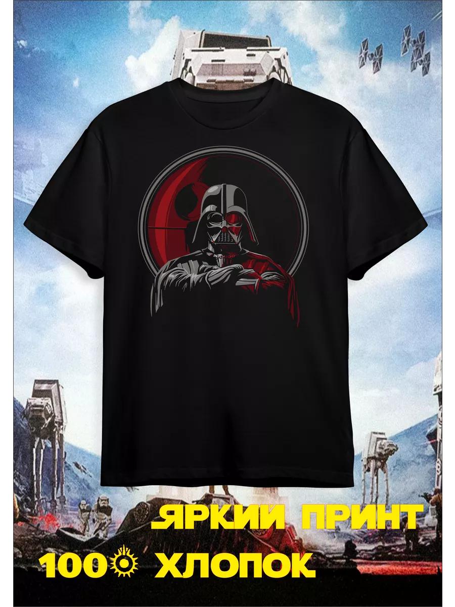 Oversized T-shirt with “Security” print and text S