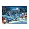 Christmas Living Room Floor Mat Bedroom Dining Room Carpet Carpet Doormat