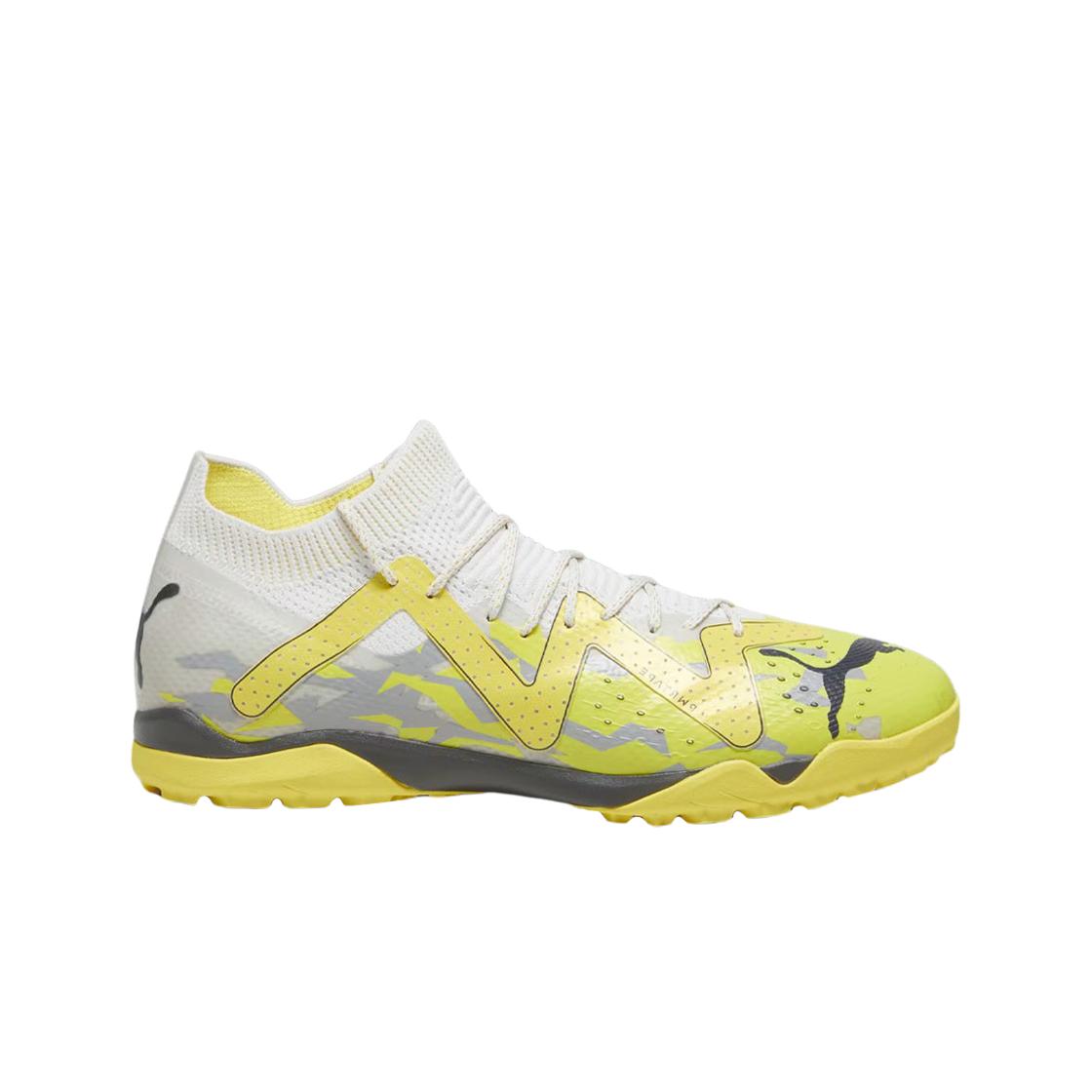 

Puma Future Ultimate Cage Yellow Blaze 295